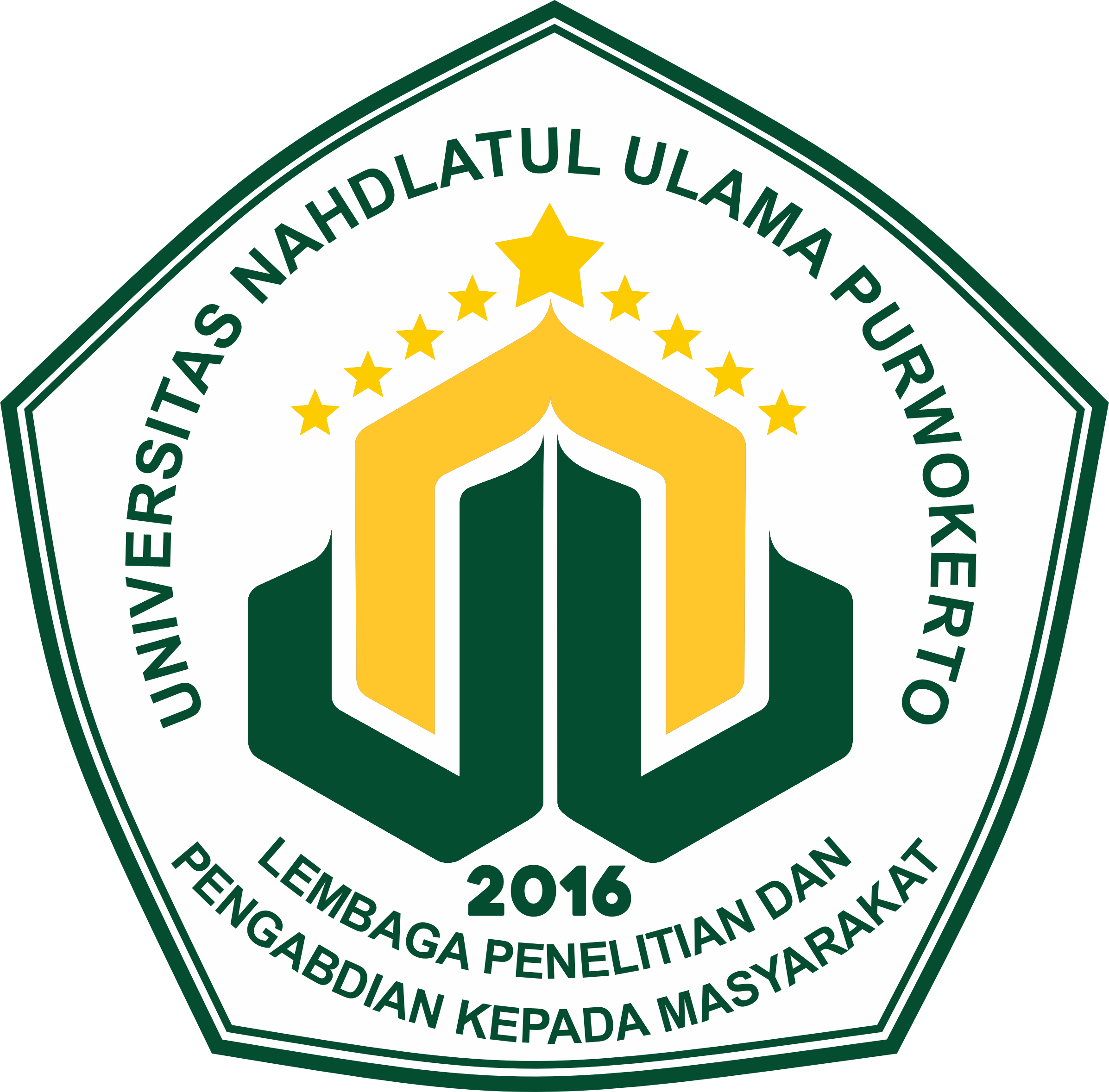 Logo LPPM UNU Purwokerto